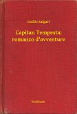 Capitan Tempesta: romanzo d'avventure (eBook, ePUB)