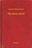 The Moon Metal (eBook, ePUB)