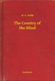 The Country of the Blind (eBook, ePUB)