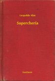 Superchería (eBook, ePUB)