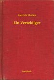 Ein Verteidiger (eBook, ePUB)
