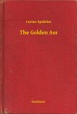 The Golden Ass (eBook, ePUB)