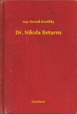 Dr. Nikola Returns (eBook, ePUB)