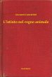 L'istinto nel regno animale (eBook,... - Bild 1