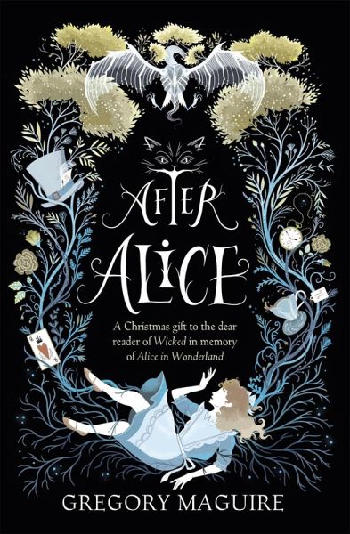 After Alice (eBook, ePUB) After Alice (eBook, ePUB)