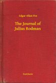 The Journal of Julius Rodman (eBook, ePUB)