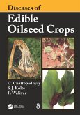 Diseases of Edible Oilseed Crops (eBook, PDF)