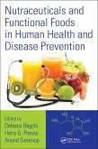 Nutraceuticals and Functional Foods in Human Health and Disease Prevention (eBook, PDF)