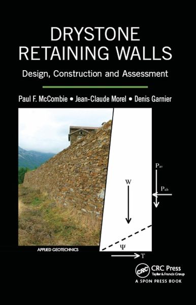 Drystone Retaining Walls (eBook, PDF) Drystone Retaining Walls (eBook, PDF)
