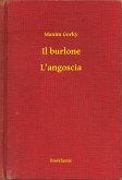 Il burlone - L'angoscia (eBook, ePUB)