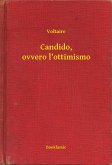 Candido, ovvero l'ottimismo (eBook, ePUB)