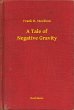A Tale of Negative Gravity (eBook, ePUB) - Bild 1