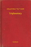 Triplanetary (eBook, ePUB)