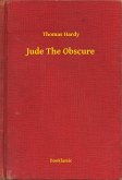 Jude The Obscure (eBook, ePUB)