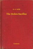 The Stolen Bacillus (eBook, ePUB)