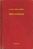 Mare nostrum (eBook, ePUB)
