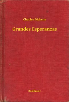 Grandes Esperanzas (eBook, ePUB) - Dickens, Charles