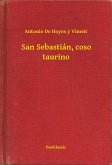 San Sebastián, coso taurino (eBook, ePUB)