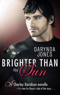 Brighter Than the Sun (eBook, ePUB) - Jones, Darynda