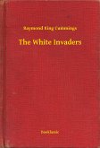 The White Invaders (eBook, ePUB)