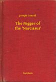 The Nigger of the 'Narcissus' (eBook, ePUB)