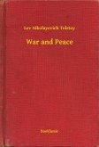 War and Peace (eBook, ePUB)