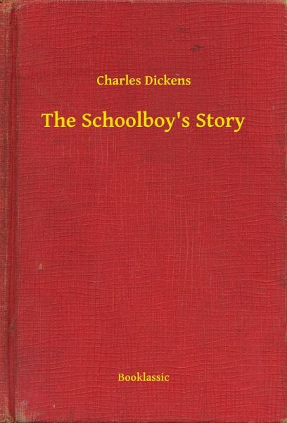 The Schoolboy's Story (eBook, ePUB)