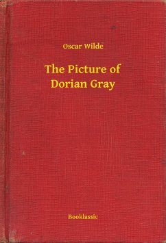 The Picture of Dorian Gray (eBook, ePUB) - Wilde, Oscar