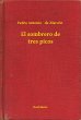 El sombrero de tres picos (eBook, ePUB) - Bild 1