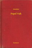 Popol Vuh (eBook, ePUB)