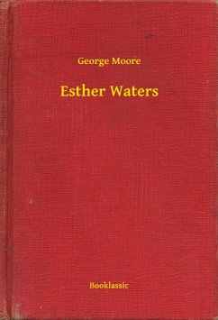 Cover Esther Waters (eBook, ePUB)
