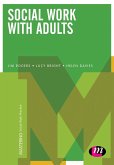 Social Work with Adults (eBook, PDF)