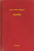 Ayesha (eBook, ePUB)