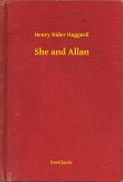 She and Allan (eBook, ePUB)