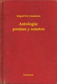 Antología: poemas y sonetos (eBook, ePUB)
