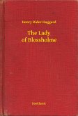 The Lady of Blossholme (eBook, ePUB)