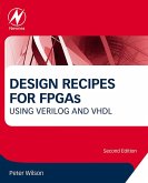 Design Recipes for FPGAs (eBook, ePUB)