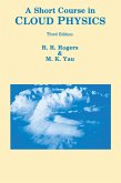 A Short Course in Cloud Physics (eBook, ePUB)