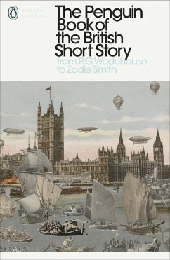 The Penguin Book of the British Short Story: 2 (eBook, ePUB)