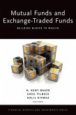 Mutual Funds and Exchange-Traded Funds (eBook, ePUB)