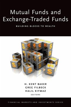 Cover Mutual Funds and Exchange-Traded Funds (eBook, ePUB)