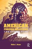American Foreign Relations (eBook, ePUB)