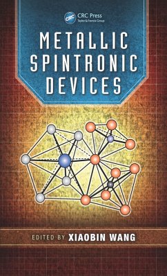 Metallic Spintronic Devices (eBook, PDF)