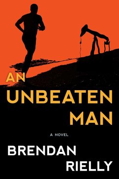 An Unbeaten Man (eBook, ePUB) - Rielly, Brendan