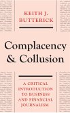 Complacency and Collusion (eBook, ePUB)