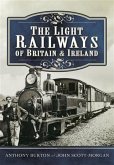 Light Railways of Britain and Ireland (eBook, ePUB)