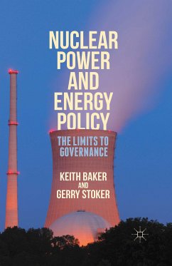 Nuclear Power and Energy Policy (eBook, PDF)