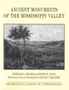 Ancient Monuments of the Mississippi Valley (eBook, ePUB) - Squier, Ephraim G.; Davis, Edwin H.