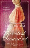 Sweetest Scoundrel (eBook, ePUB) Sweetest Scoundrel (eBook, ePUB)