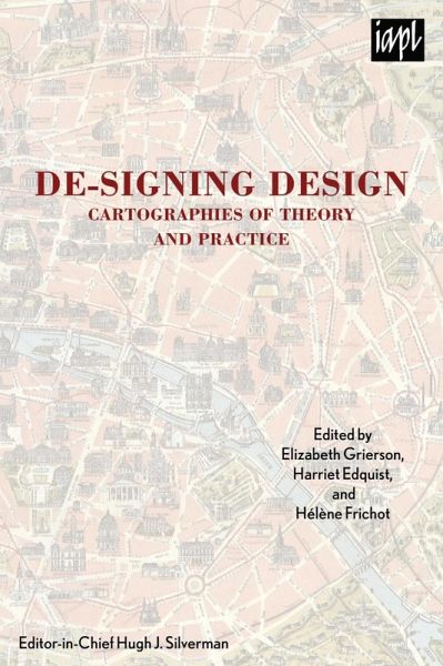 De-signing Design (eBook, ePUB)